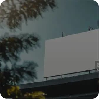 Outdoor Sign Boards