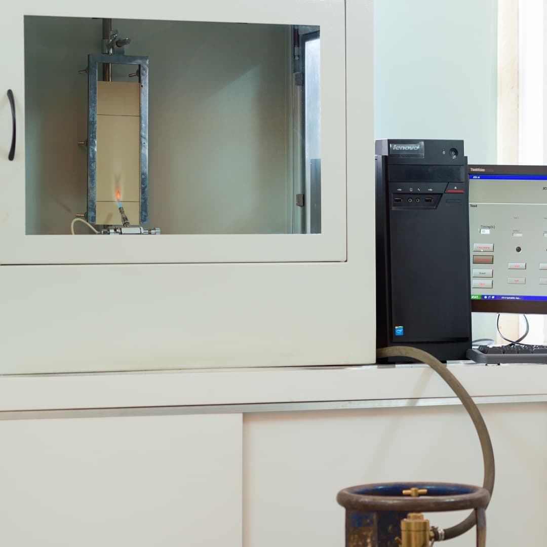 lab