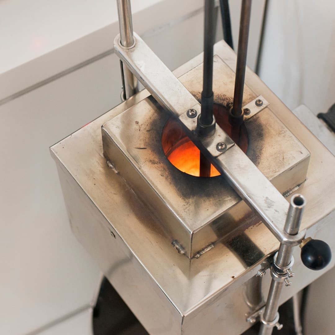 lab