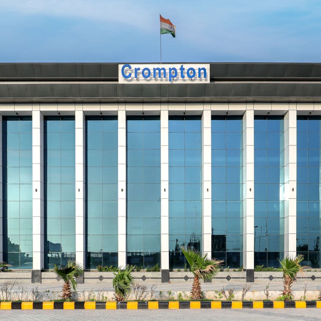 Crompton