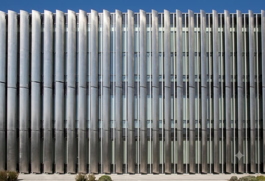 Commercial Building Elevations