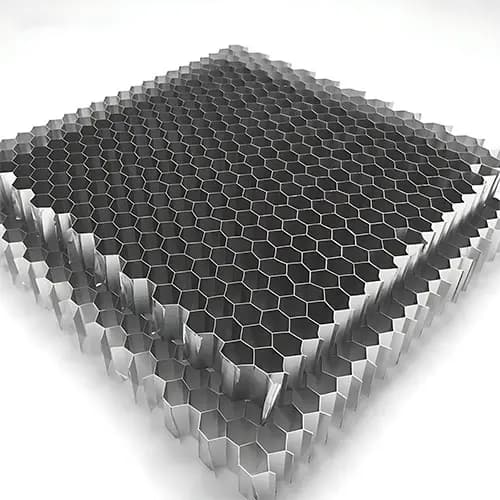 Honeycomb-core