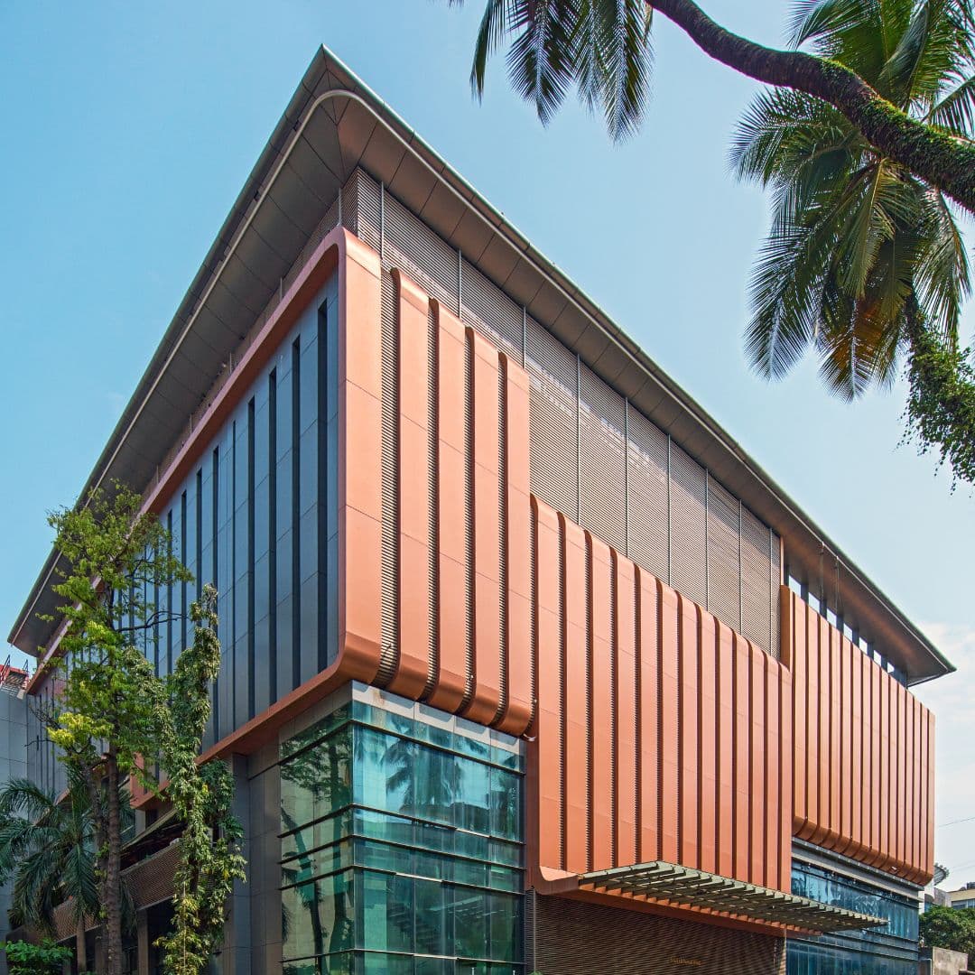 Design with Living Metal