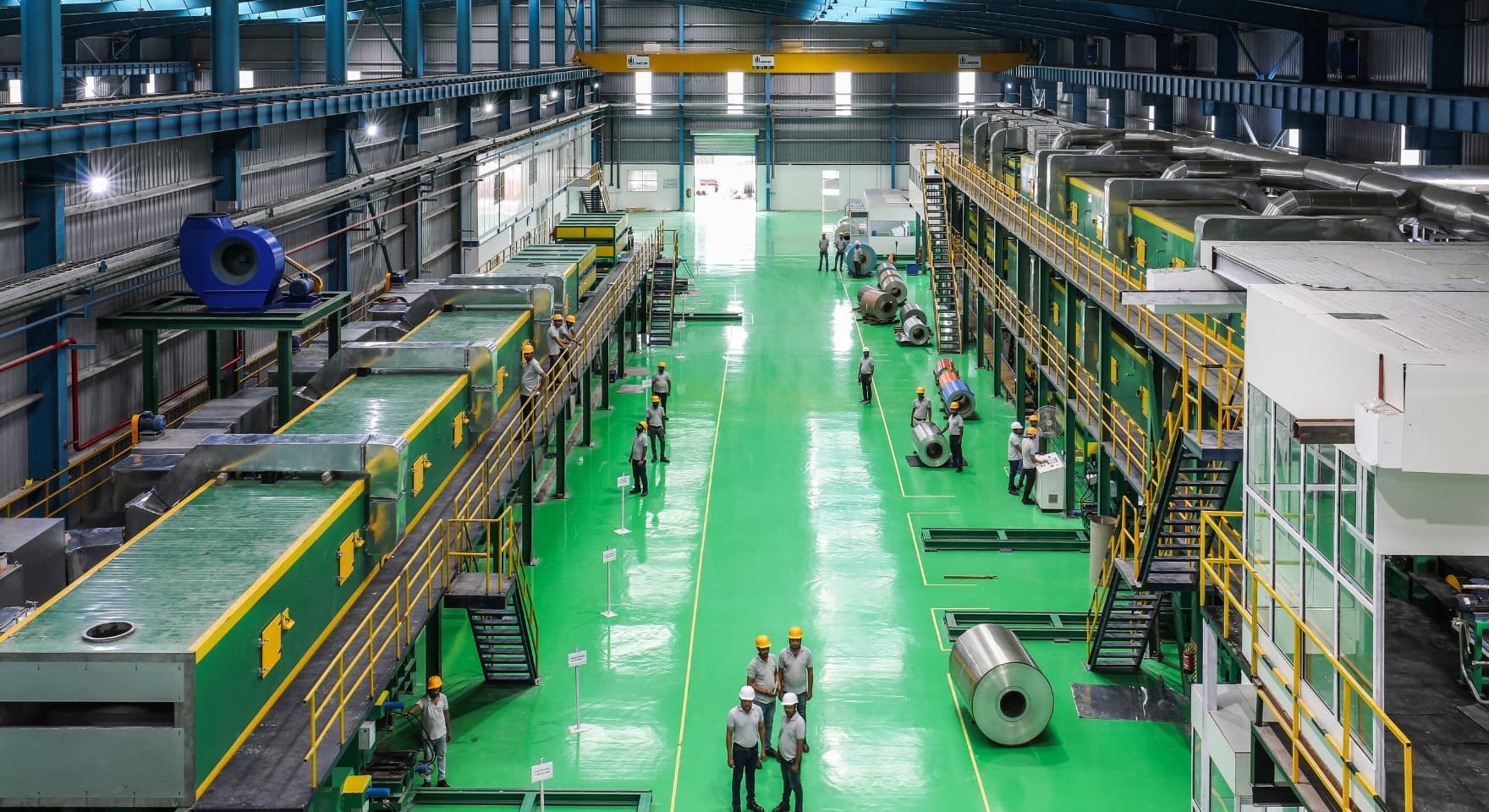 Aludecor-Factory-in-Haridwar